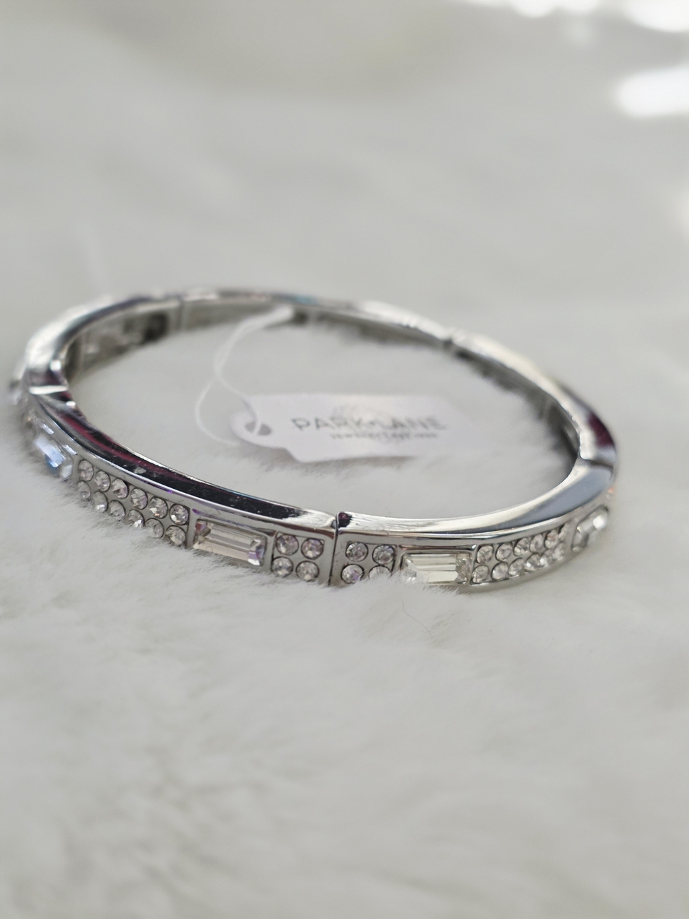 Park Lane Logan Bracelet NWT